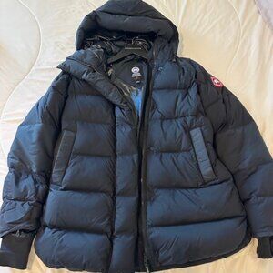 Canada Goose Alliston Packable 750 Fill Power Down Jacket